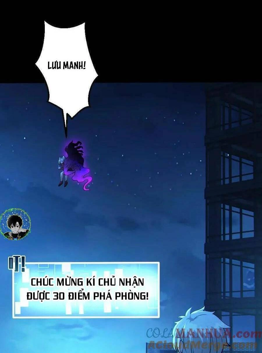 Toàn Cầu Ngự Quỷ: Trong Cơ Thể Ta Có Hàng Trăm Triệu Con Quỷ Chapter 28 - 9