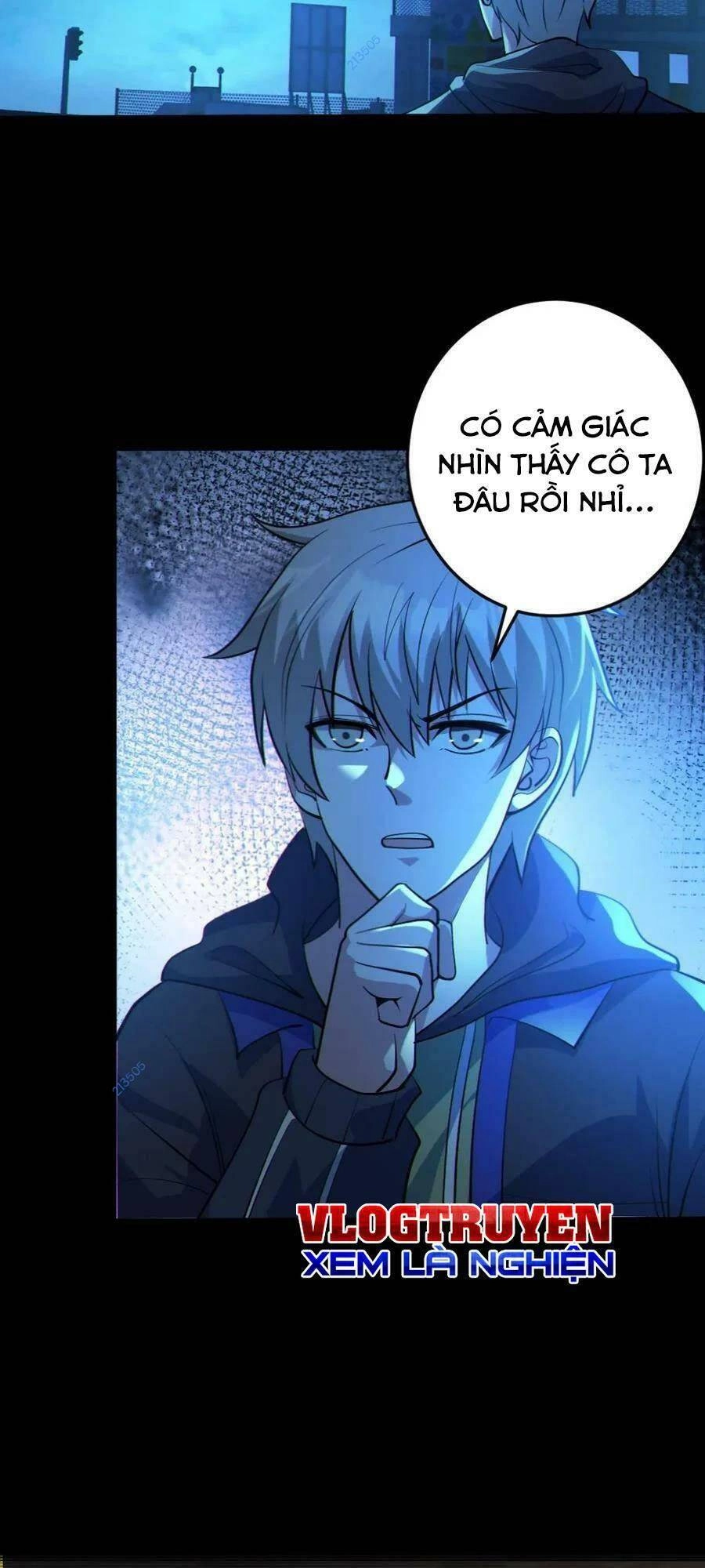 Toàn Cầu Ngự Quỷ: Trong Cơ Thể Ta Có Hàng Trăm Triệu Con Quỷ Chapter 28 - 10