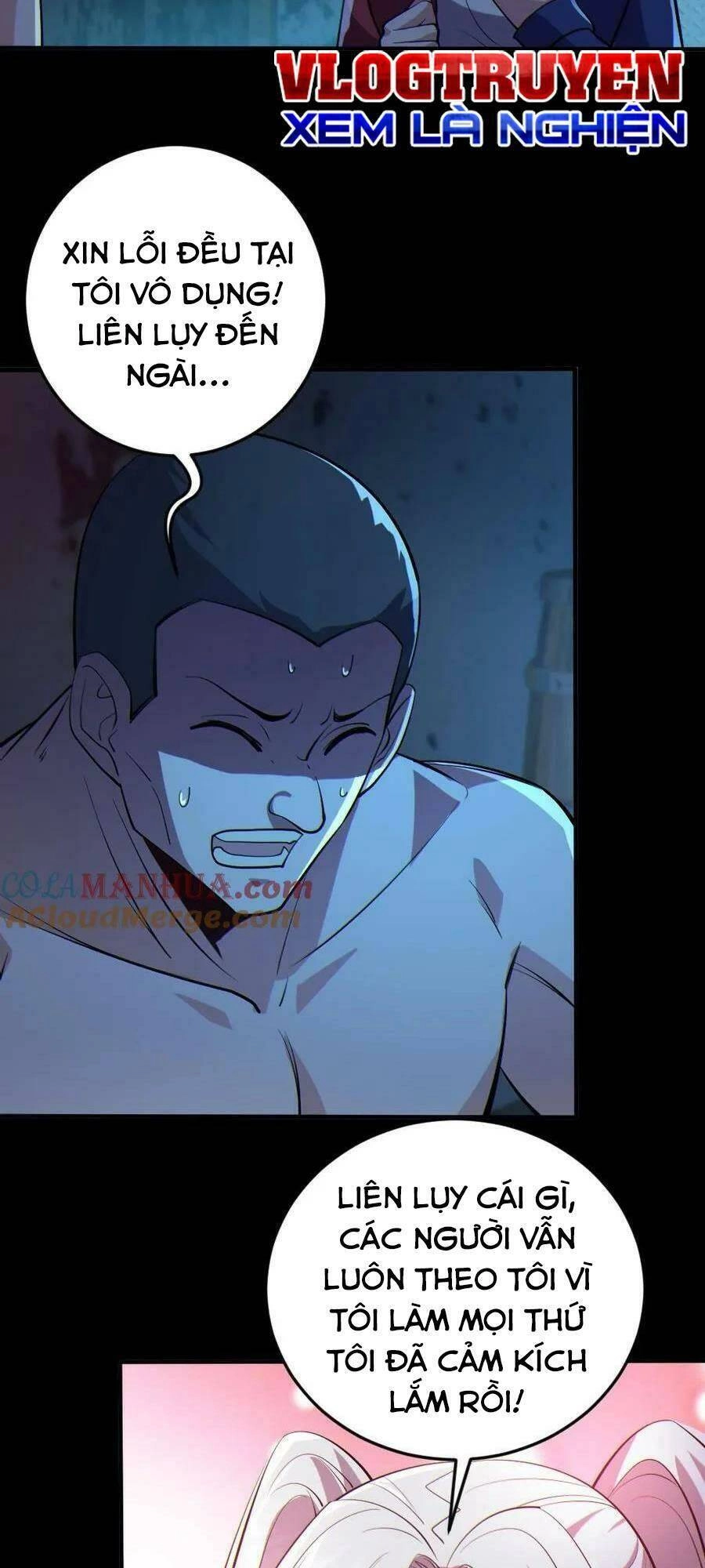 Toàn Cầu Ngự Quỷ: Trong Cơ Thể Ta Có Hàng Trăm Triệu Con Quỷ Chapter 28 - 23