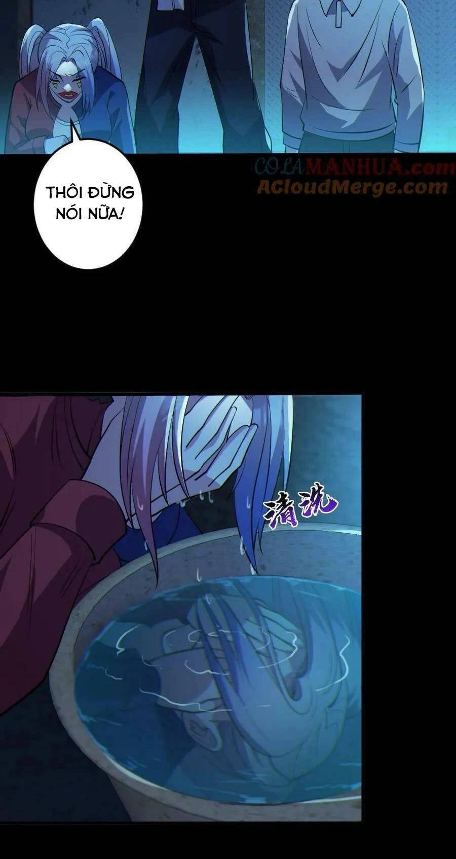 Toàn Cầu Ngự Quỷ: Trong Cơ Thể Ta Có Hàng Trăm Triệu Con Quỷ Chapter 28 - 25