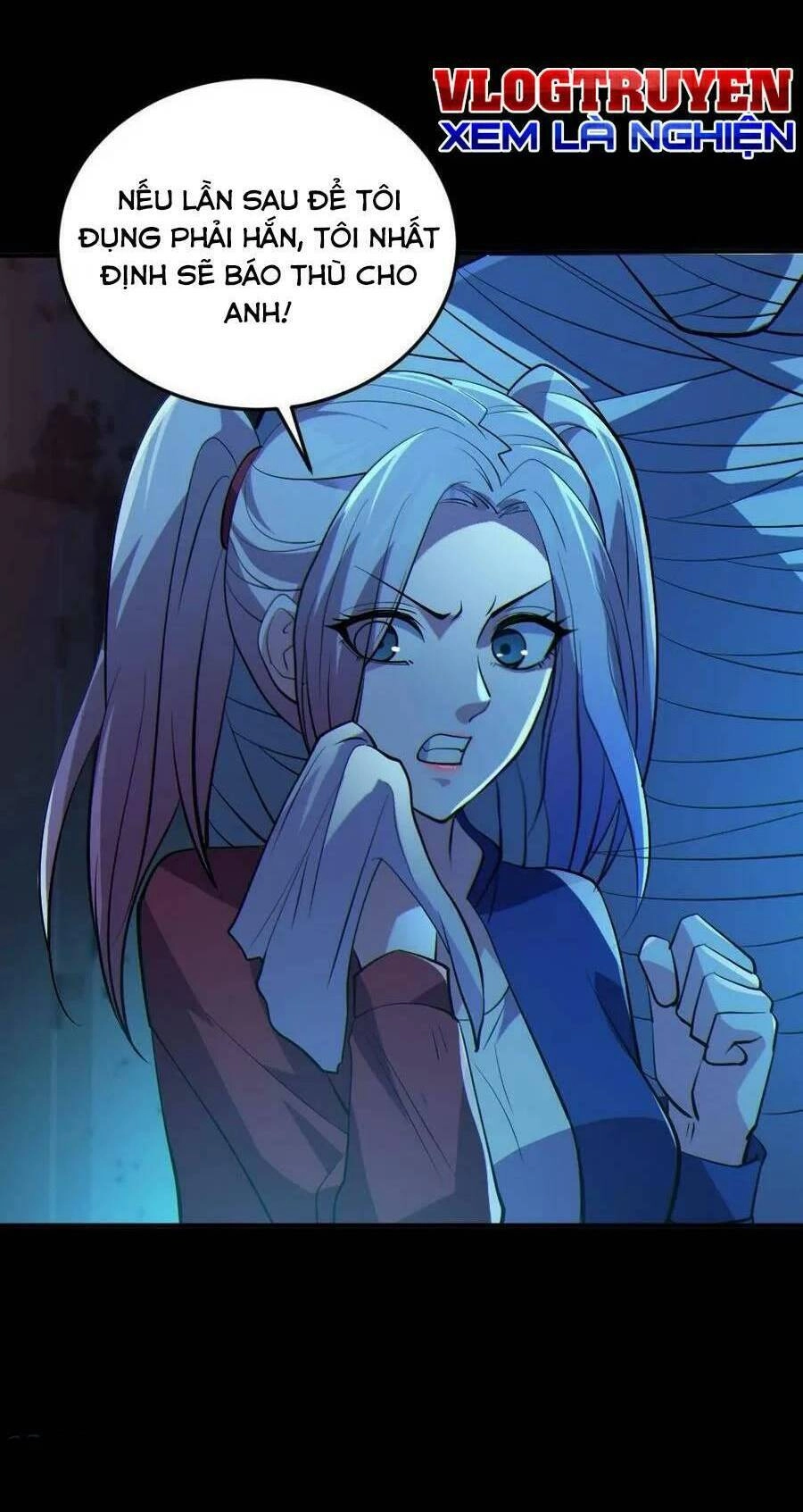 Toàn Cầu Ngự Quỷ: Trong Cơ Thể Ta Có Hàng Trăm Triệu Con Quỷ Chapter 28 - 26