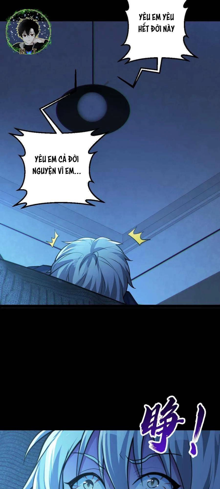 Toàn Cầu Ngự Quỷ: Trong Cơ Thể Ta Có Hàng Trăm Triệu Con Quỷ Chapter 29 - 6