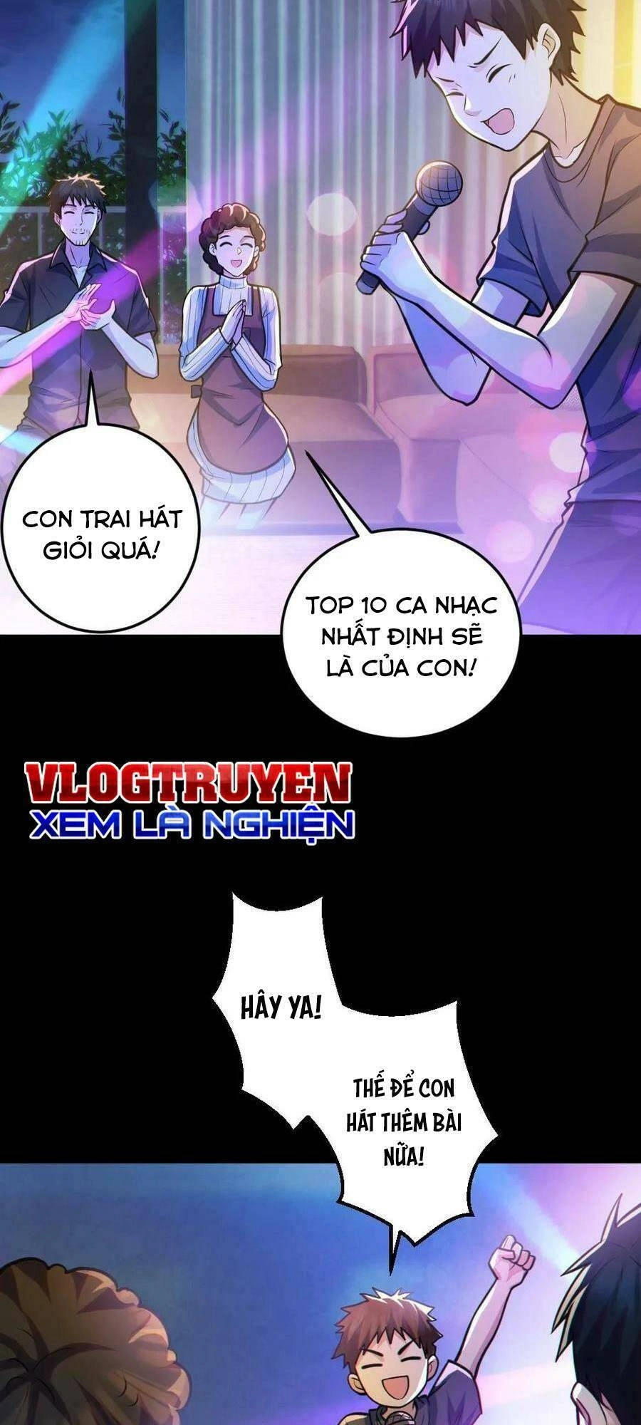 Toàn Cầu Ngự Quỷ: Trong Cơ Thể Ta Có Hàng Trăm Triệu Con Quỷ Chapter 29 - 12