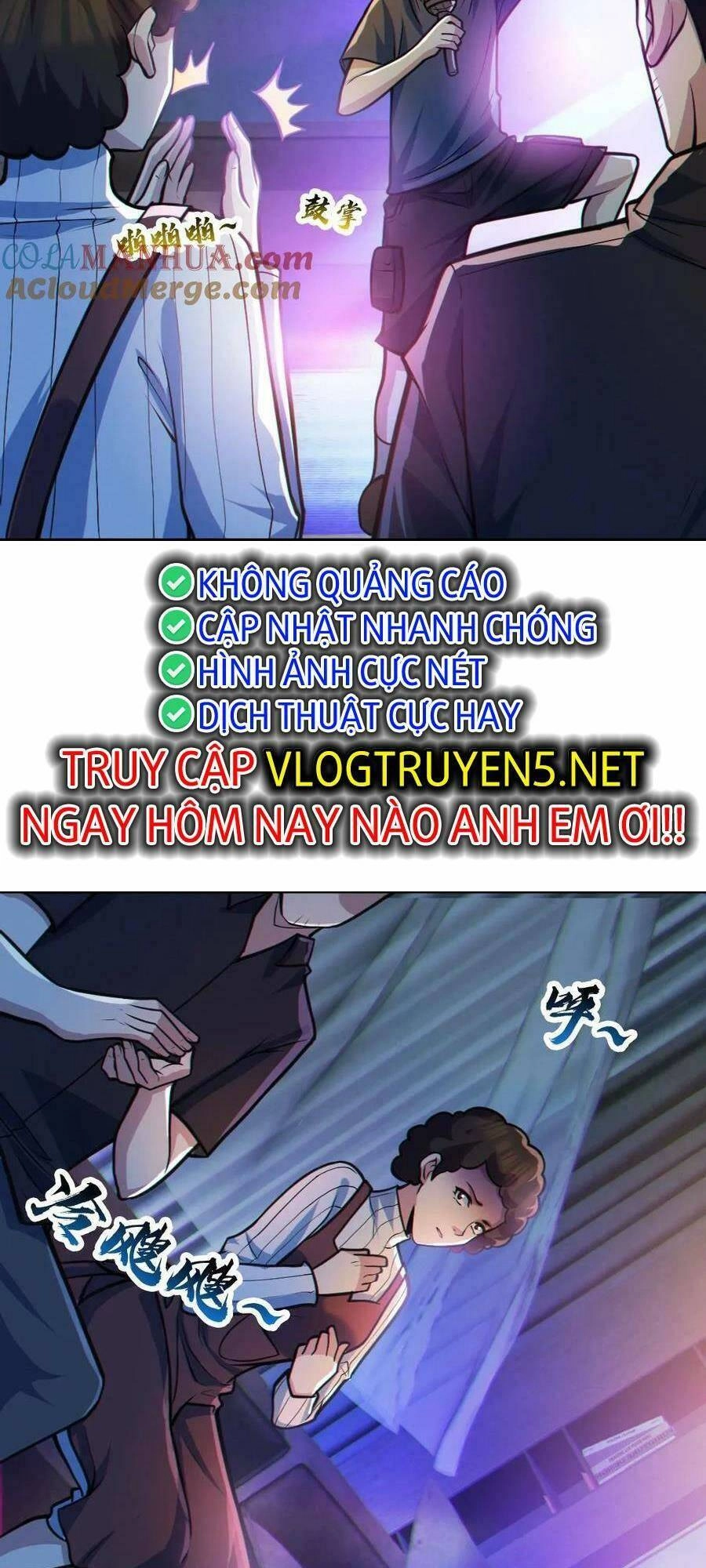 Toàn Cầu Ngự Quỷ: Trong Cơ Thể Ta Có Hàng Trăm Triệu Con Quỷ Chapter 29 - 13