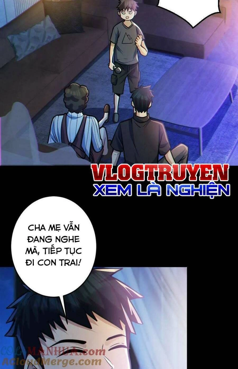 Toàn Cầu Ngự Quỷ: Trong Cơ Thể Ta Có Hàng Trăm Triệu Con Quỷ Chapter 29 - 16