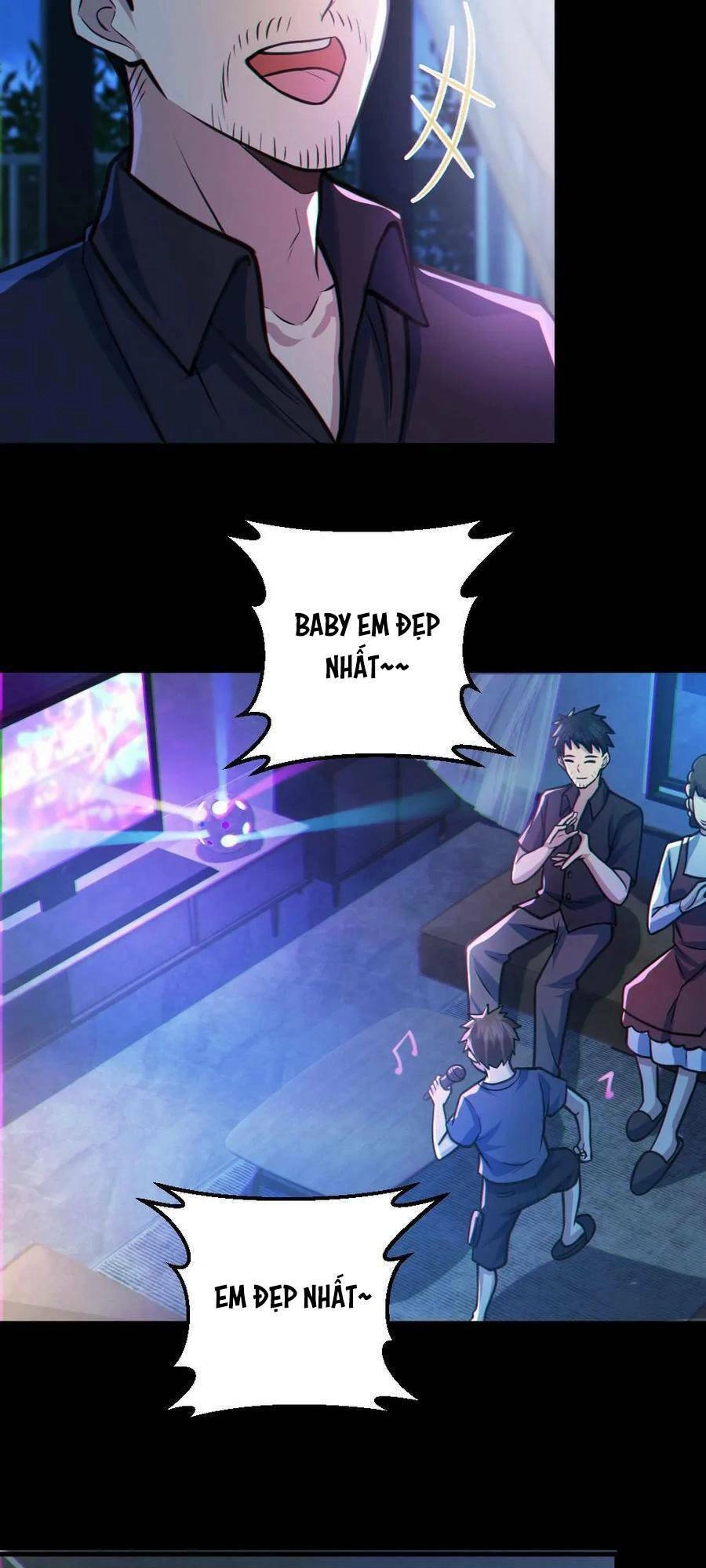 Toàn Cầu Ngự Quỷ: Trong Cơ Thể Ta Có Hàng Trăm Triệu Con Quỷ Chapter 29 - 17