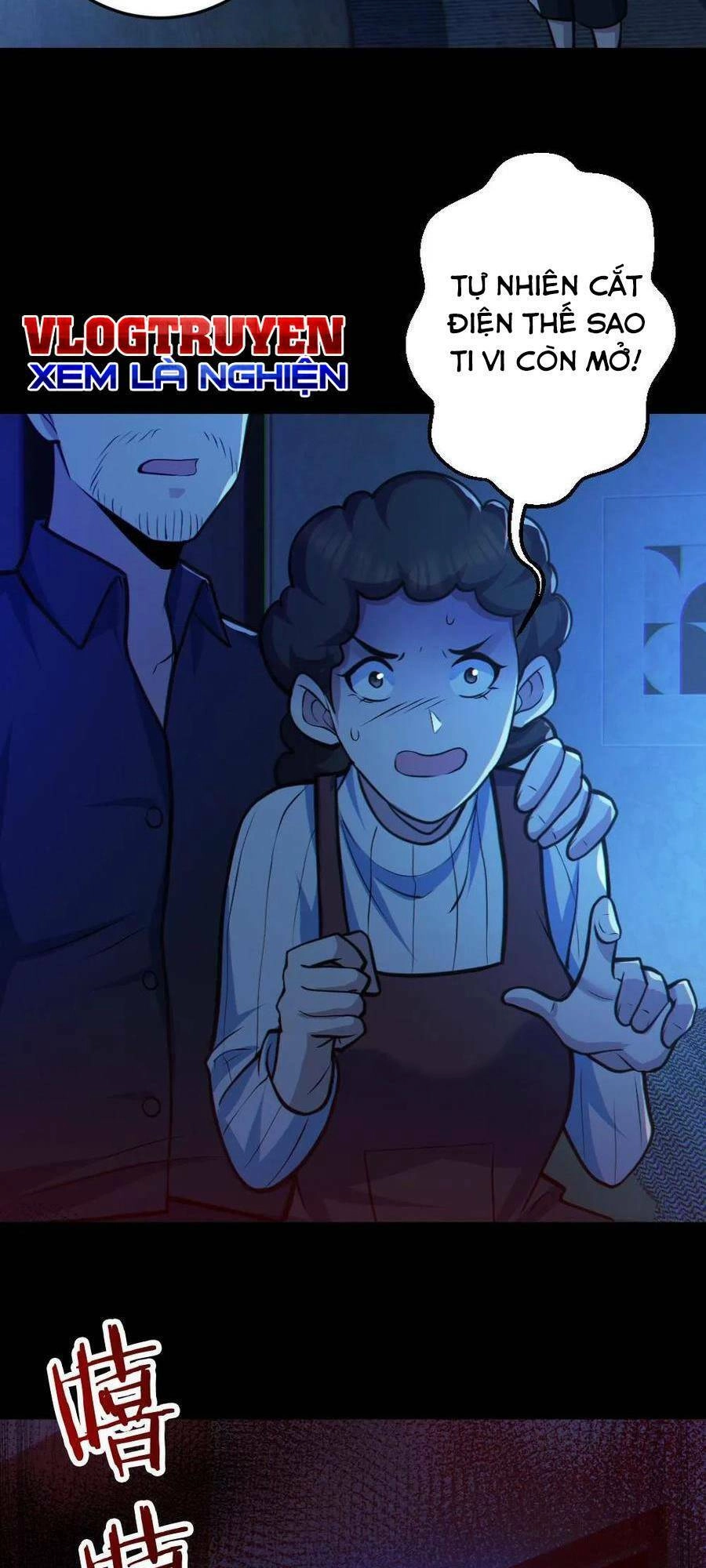 Toàn Cầu Ngự Quỷ: Trong Cơ Thể Ta Có Hàng Trăm Triệu Con Quỷ Chapter 29 - 19