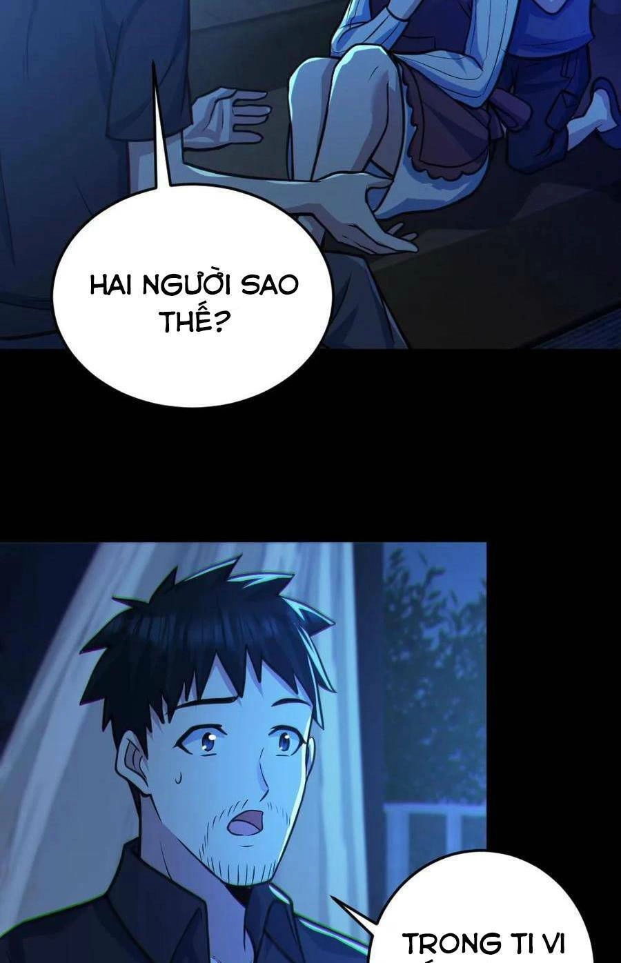 Toàn Cầu Ngự Quỷ: Trong Cơ Thể Ta Có Hàng Trăm Triệu Con Quỷ Chapter 29 - 22