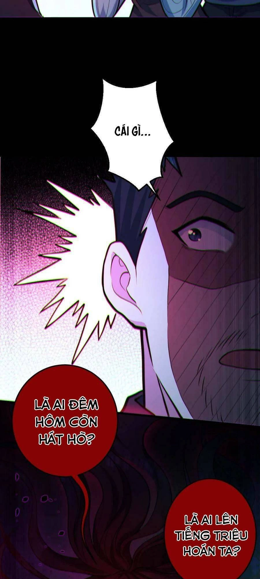 Toàn Cầu Ngự Quỷ: Trong Cơ Thể Ta Có Hàng Trăm Triệu Con Quỷ Chapter 29 - 24