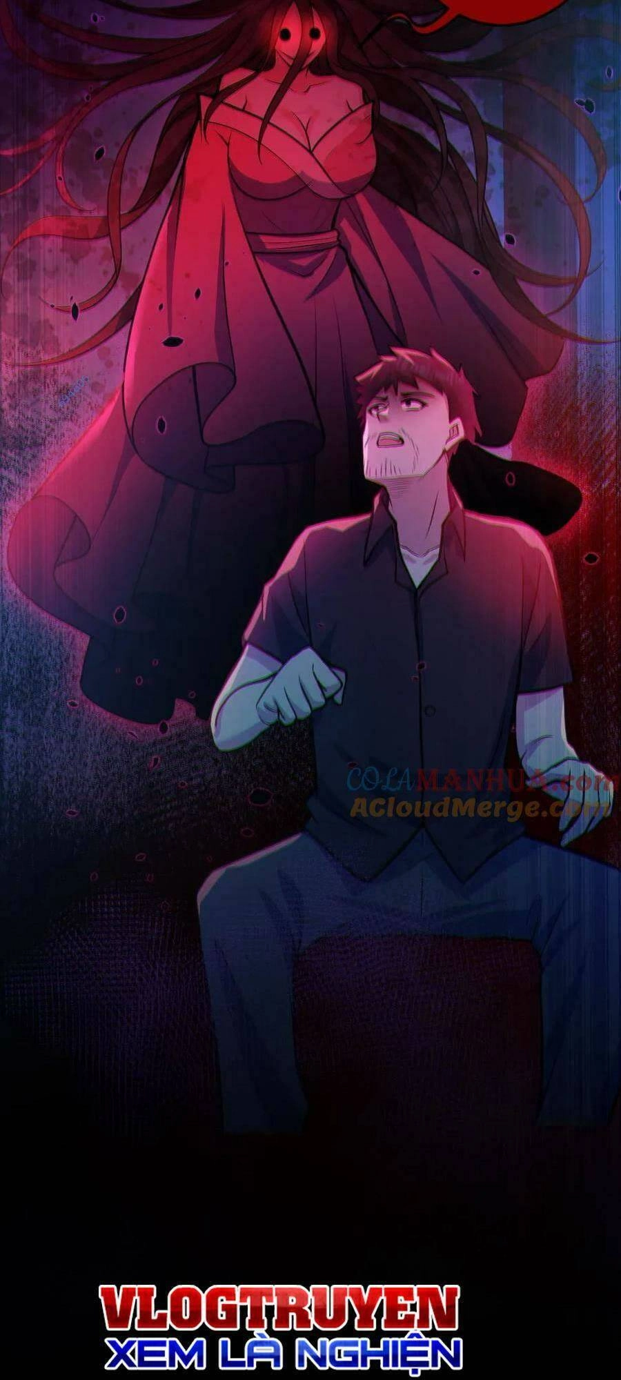 Toàn Cầu Ngự Quỷ: Trong Cơ Thể Ta Có Hàng Trăm Triệu Con Quỷ Chapter 29 - 25