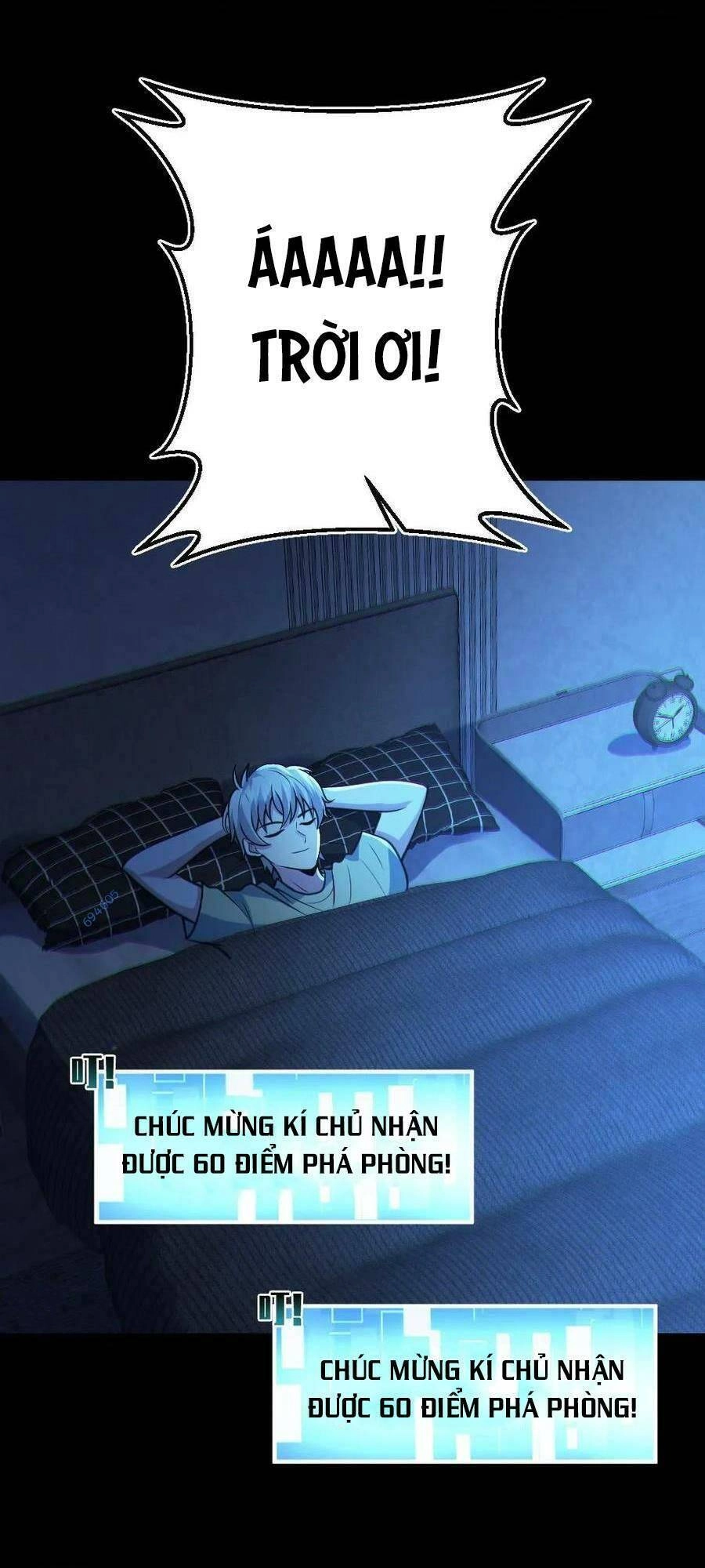 Toàn Cầu Ngự Quỷ: Trong Cơ Thể Ta Có Hàng Trăm Triệu Con Quỷ Chapter 29 - 26