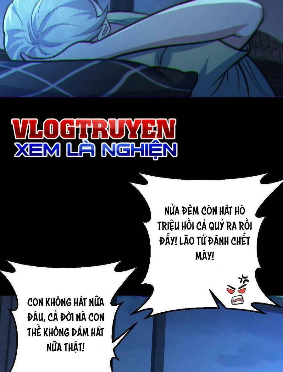 Toàn Cầu Ngự Quỷ: Trong Cơ Thể Ta Có Hàng Trăm Triệu Con Quỷ Chapter 29 - 28