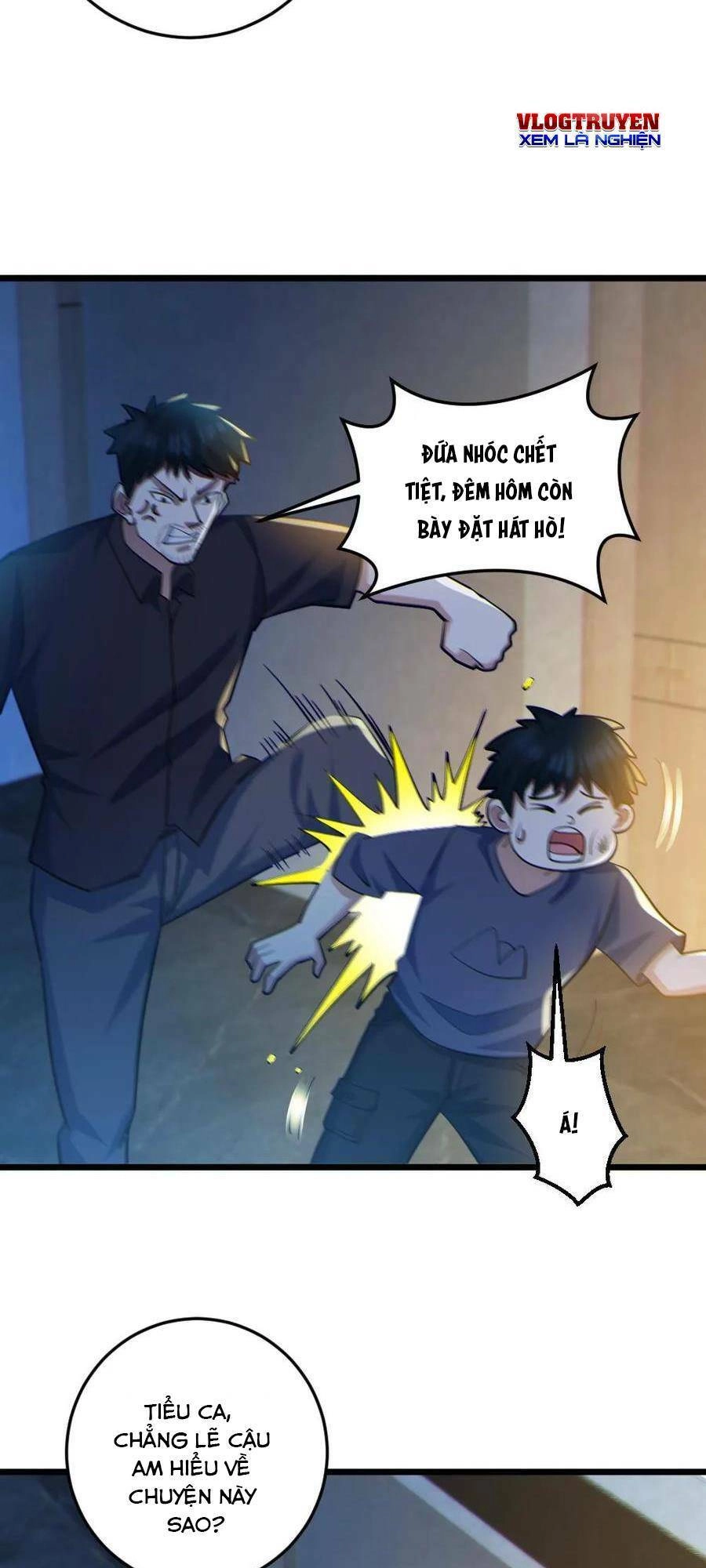 Toàn Cầu Ngự Quỷ: Trong Cơ Thể Ta Có Hàng Trăm Triệu Con Quỷ Chapter 30 - 6