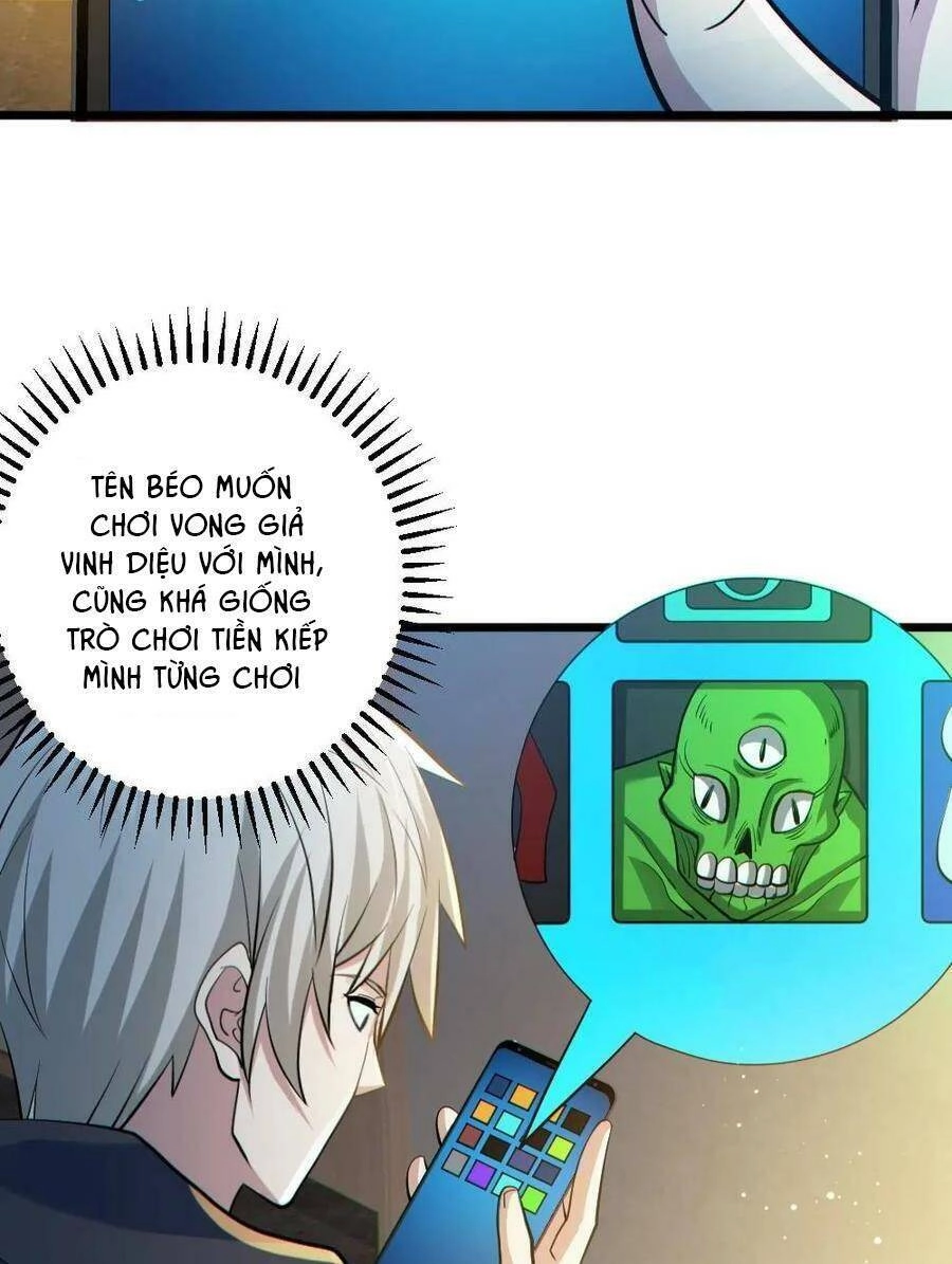 Toàn Cầu Ngự Quỷ: Trong Cơ Thể Ta Có Hàng Trăm Triệu Con Quỷ Chapter 30 - 15