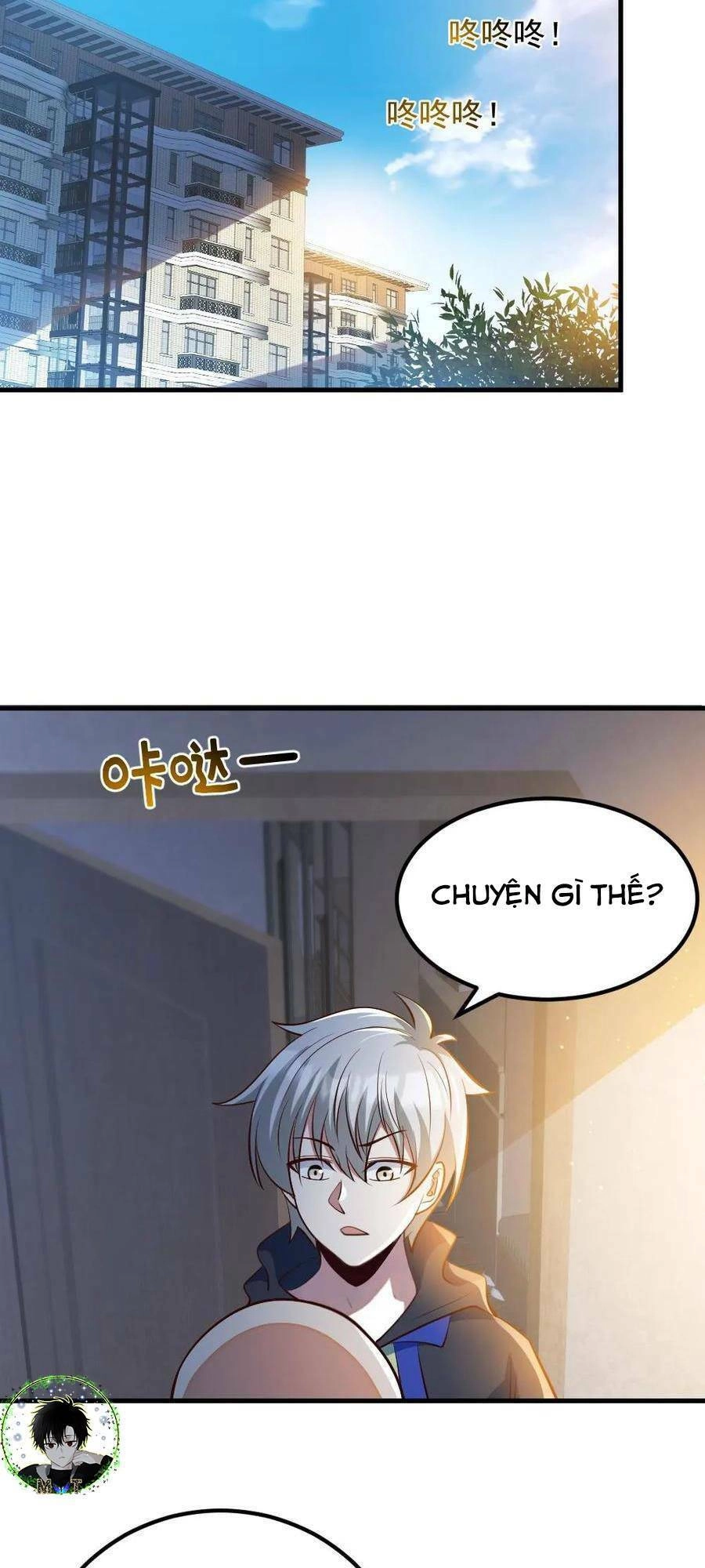 Toàn Cầu Ngự Quỷ: Trong Cơ Thể Ta Có Hàng Trăm Triệu Con Quỷ Chapter 32 - 4