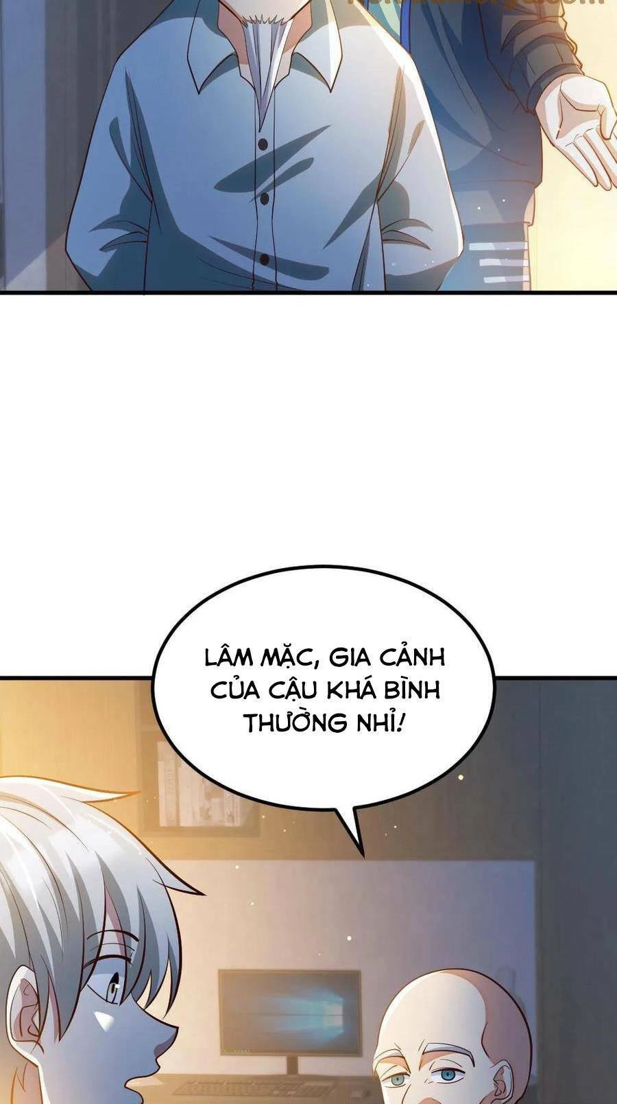 Toàn Cầu Ngự Quỷ: Trong Cơ Thể Ta Có Hàng Trăm Triệu Con Quỷ Chapter 32 - 7