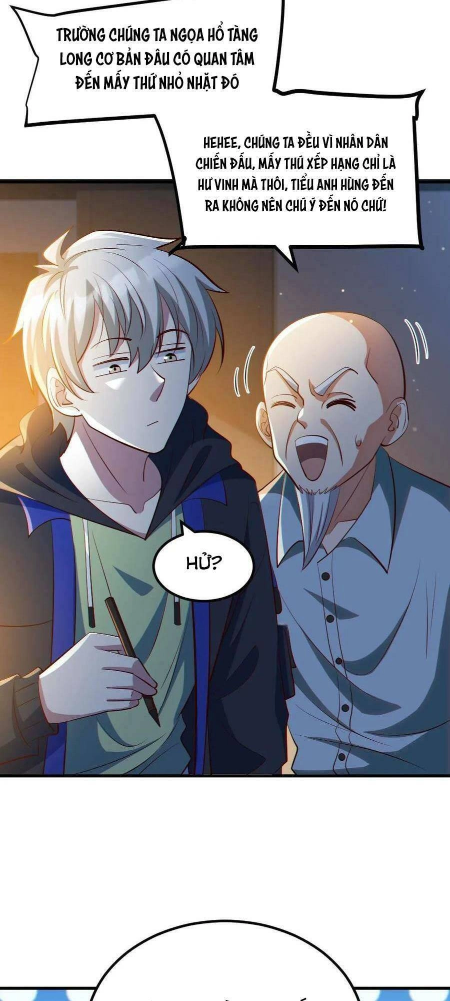 Toàn Cầu Ngự Quỷ: Trong Cơ Thể Ta Có Hàng Trăm Triệu Con Quỷ Chapter 32 - 14