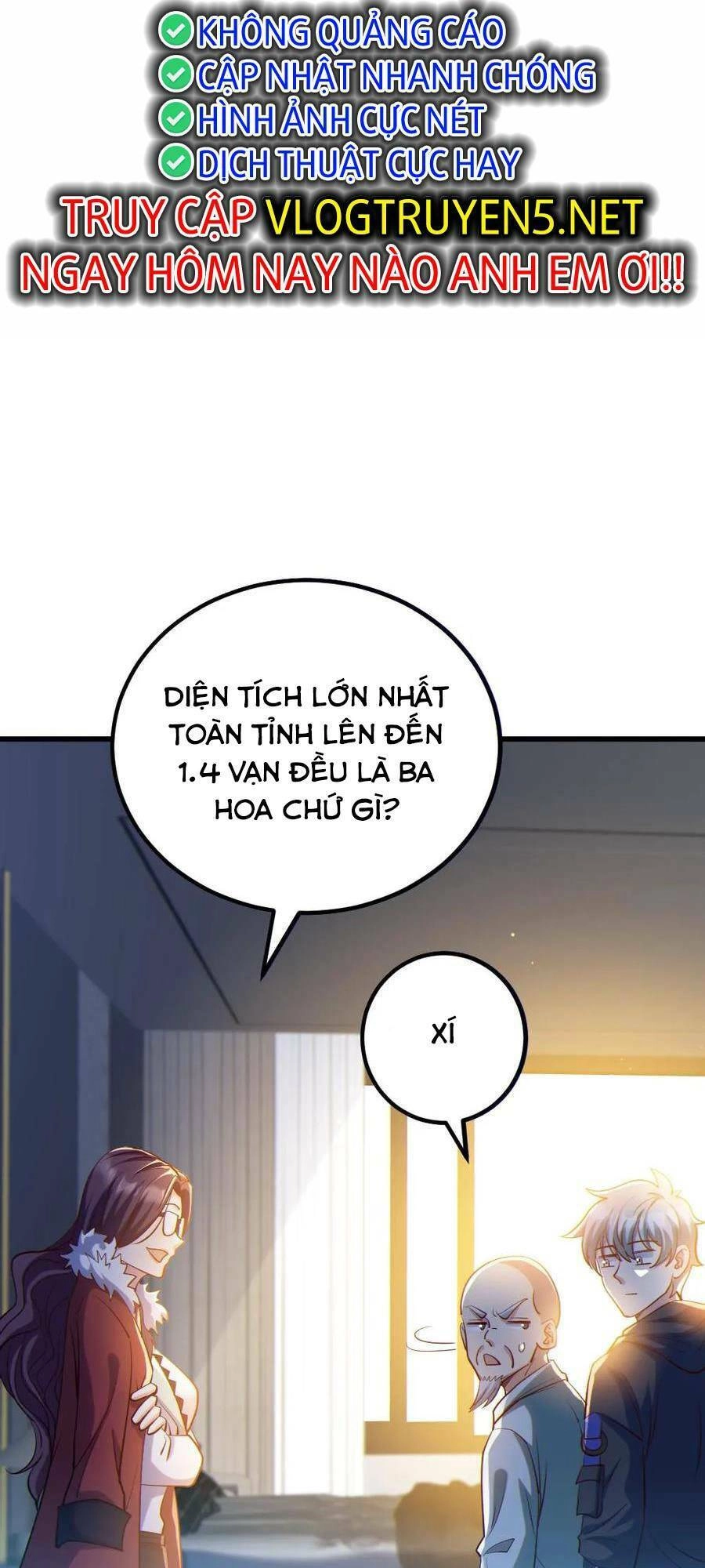 Toàn Cầu Ngự Quỷ: Trong Cơ Thể Ta Có Hàng Trăm Triệu Con Quỷ Chapter 32 - 19