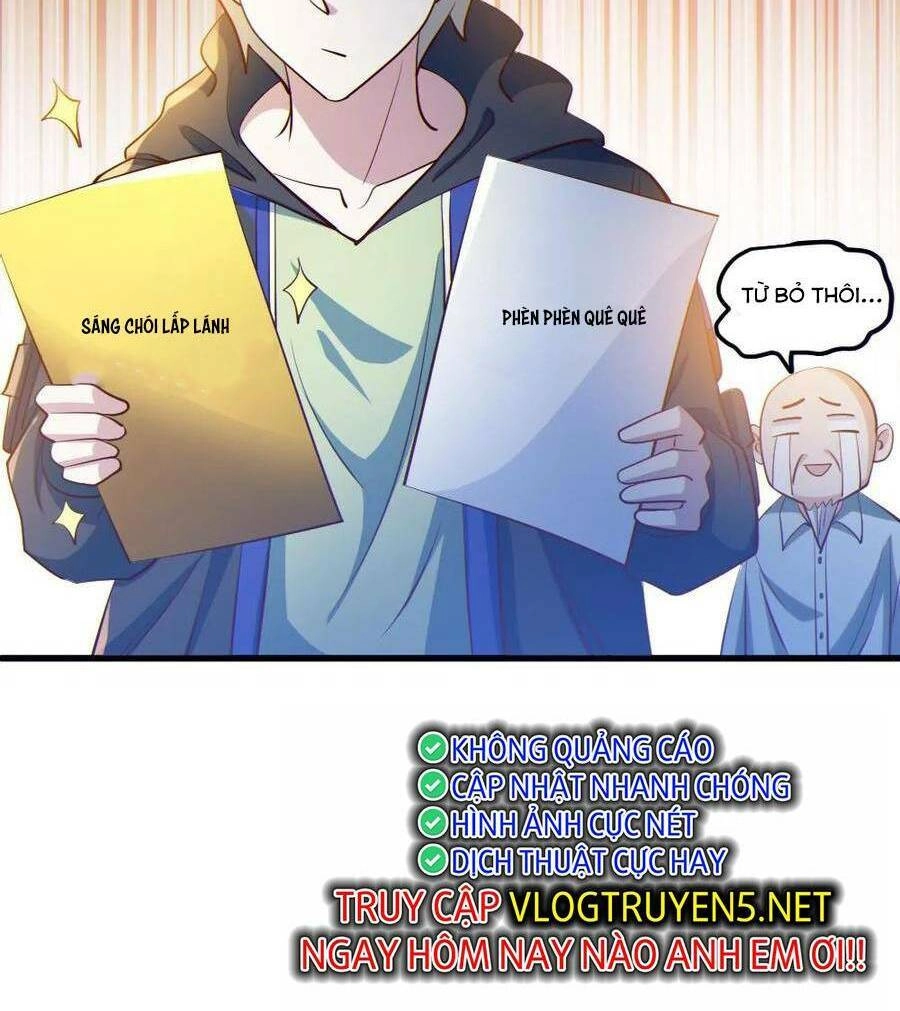 Toàn Cầu Ngự Quỷ: Trong Cơ Thể Ta Có Hàng Trăm Triệu Con Quỷ Chapter 32 - 25