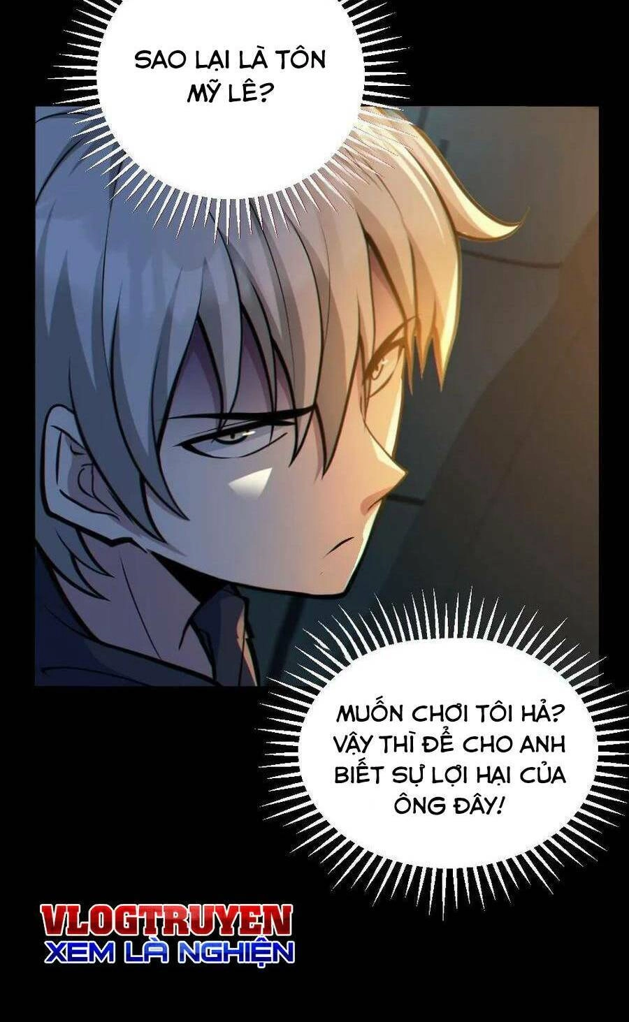 Toàn Cầu Ngự Quỷ: Trong Cơ Thể Ta Có Hàng Trăm Triệu Con Quỷ Chapter 34 - 23