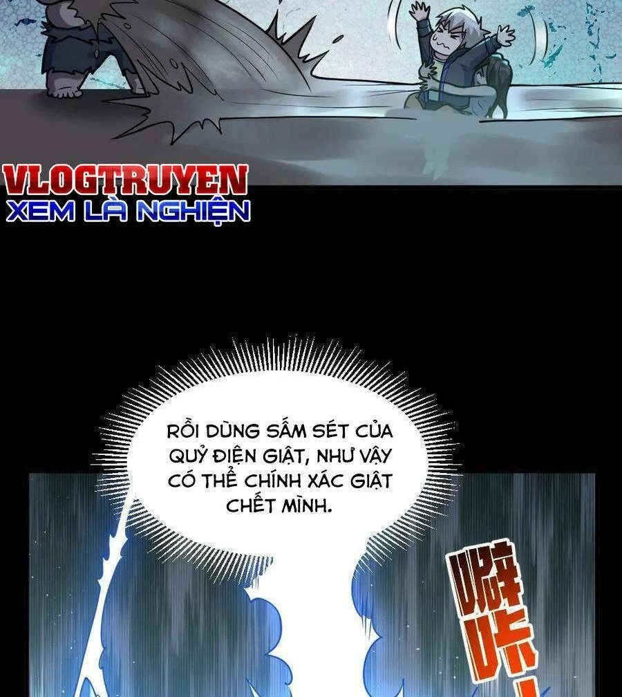 Toàn Cầu Ngự Quỷ: Trong Cơ Thể Ta Có Hàng Trăm Triệu Con Quỷ Chapter 39 - 11