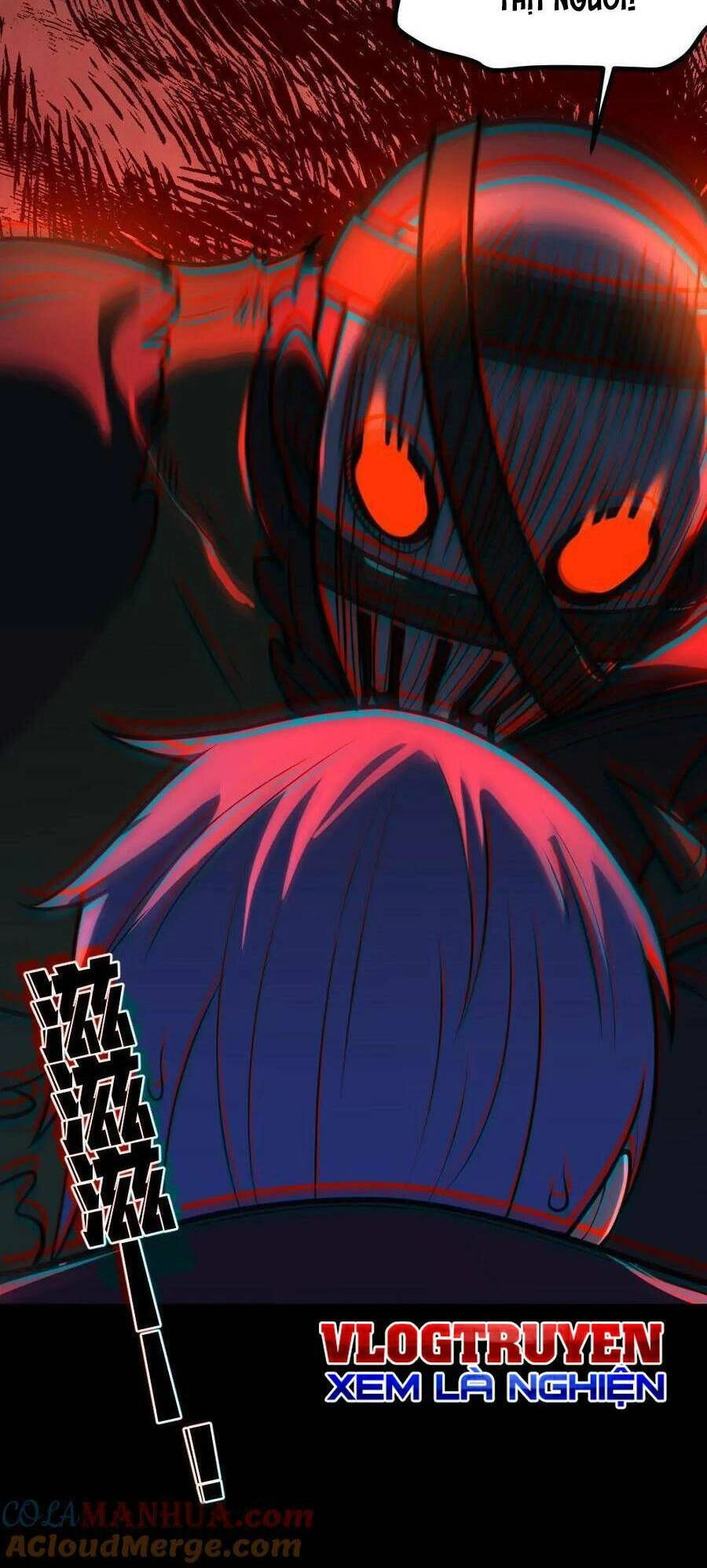 Toàn Cầu Ngự Quỷ: Trong Cơ Thể Ta Có Hàng Trăm Triệu Con Quỷ Chapter 39 - 24