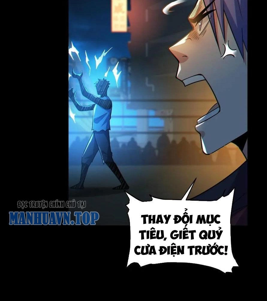 Toàn Cầu Ngự Quỷ: Trong Cơ Thể Ta Có Hàng Trăm Triệu Con Quỷ Chapter 40 - 3