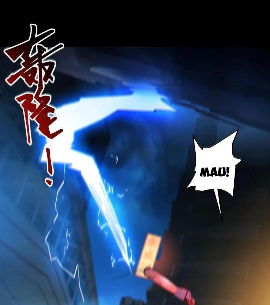 Toàn Cầu Ngự Quỷ: Trong Cơ Thể Ta Có Hàng Trăm Triệu Con Quỷ Chapter 40 - 4