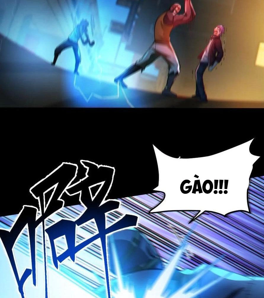 Toàn Cầu Ngự Quỷ: Trong Cơ Thể Ta Có Hàng Trăm Triệu Con Quỷ Chapter 40 - 5