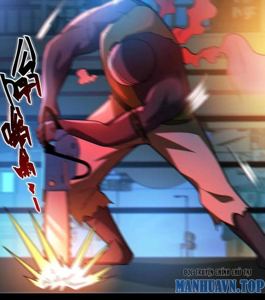 Toàn Cầu Ngự Quỷ: Trong Cơ Thể Ta Có Hàng Trăm Triệu Con Quỷ Chapter 40 - 8