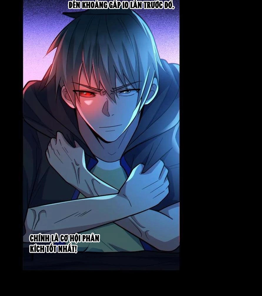 Toàn Cầu Ngự Quỷ: Trong Cơ Thể Ta Có Hàng Trăm Triệu Con Quỷ Chapter 40 - 11