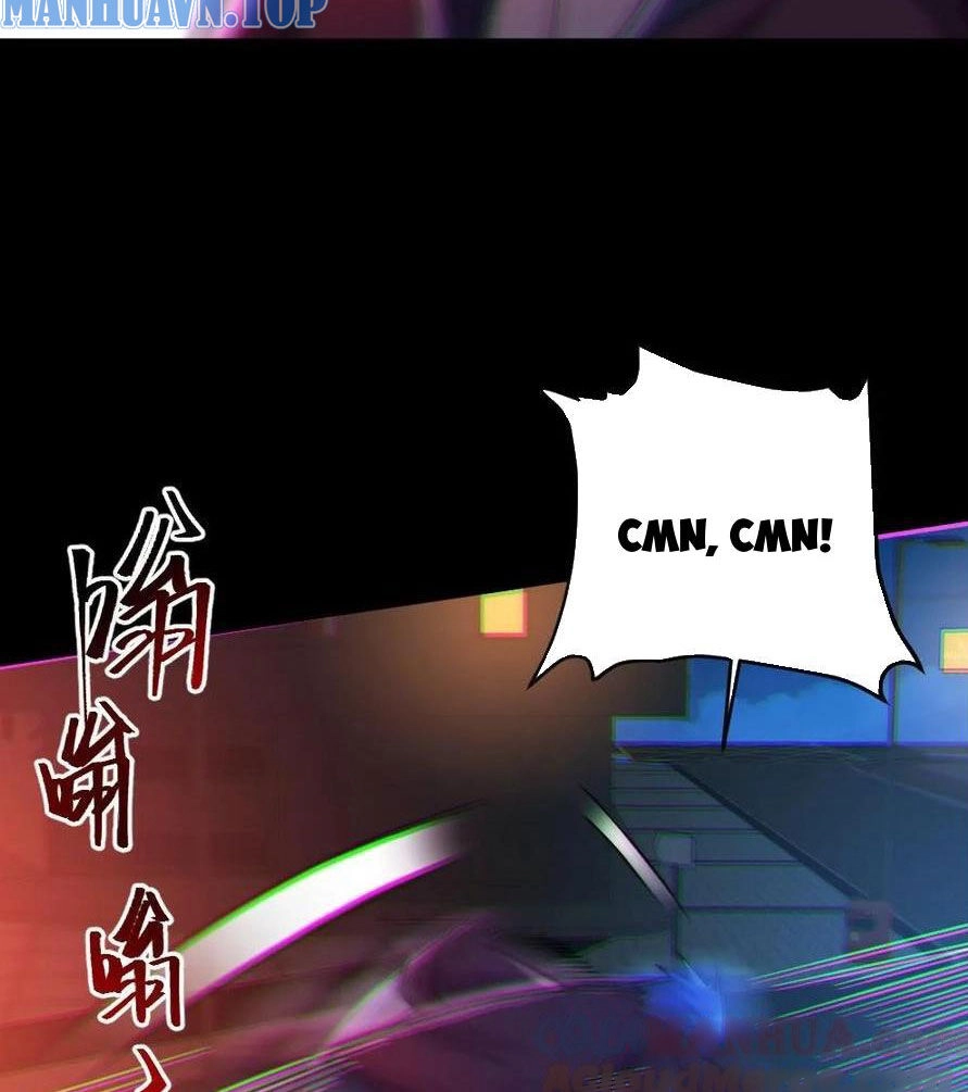 Toàn Cầu Ngự Quỷ: Trong Cơ Thể Ta Có Hàng Trăm Triệu Con Quỷ Chapter 40 - 19