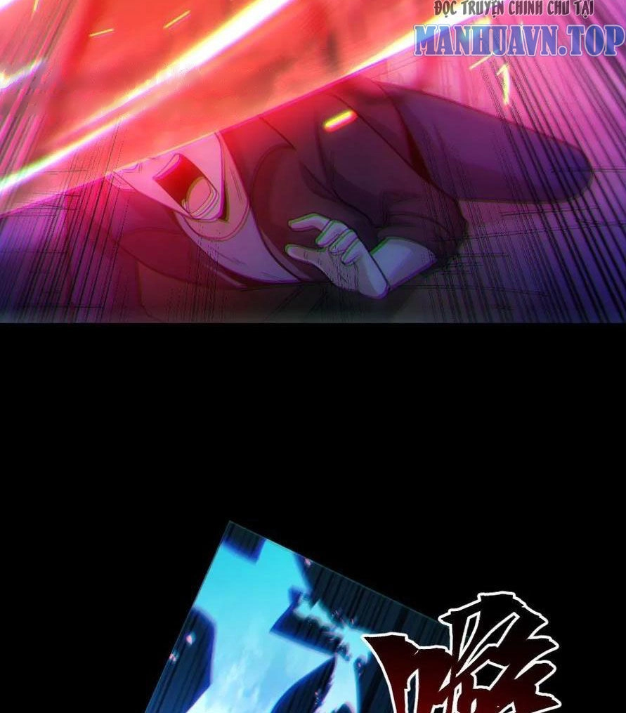 Toàn Cầu Ngự Quỷ: Trong Cơ Thể Ta Có Hàng Trăm Triệu Con Quỷ Chapter 40 - 23