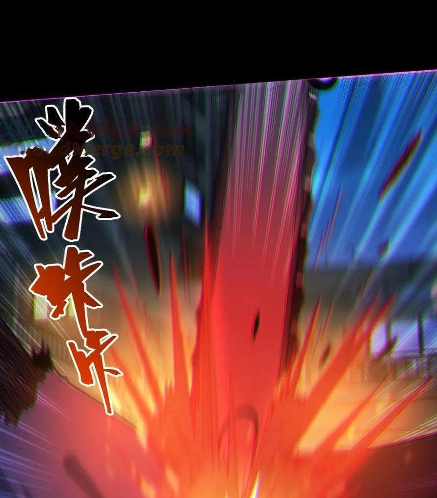 Toàn Cầu Ngự Quỷ: Trong Cơ Thể Ta Có Hàng Trăm Triệu Con Quỷ Chapter 40 - 26