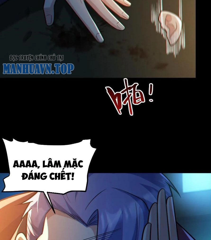 Toàn Cầu Ngự Quỷ: Trong Cơ Thể Ta Có Hàng Trăm Triệu Con Quỷ Chapter 40 - 30