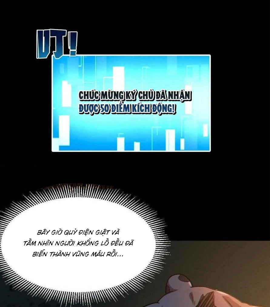 Toàn Cầu Ngự Quỷ: Trong Cơ Thể Ta Có Hàng Trăm Triệu Con Quỷ Chapter 40 - 32