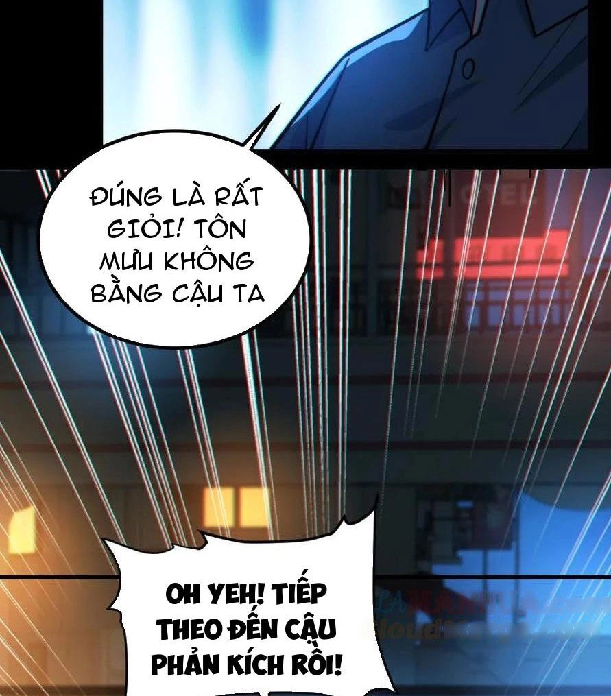 Toàn Cầu Ngự Quỷ: Trong Cơ Thể Ta Có Hàng Trăm Triệu Con Quỷ Chapter 40 - 38