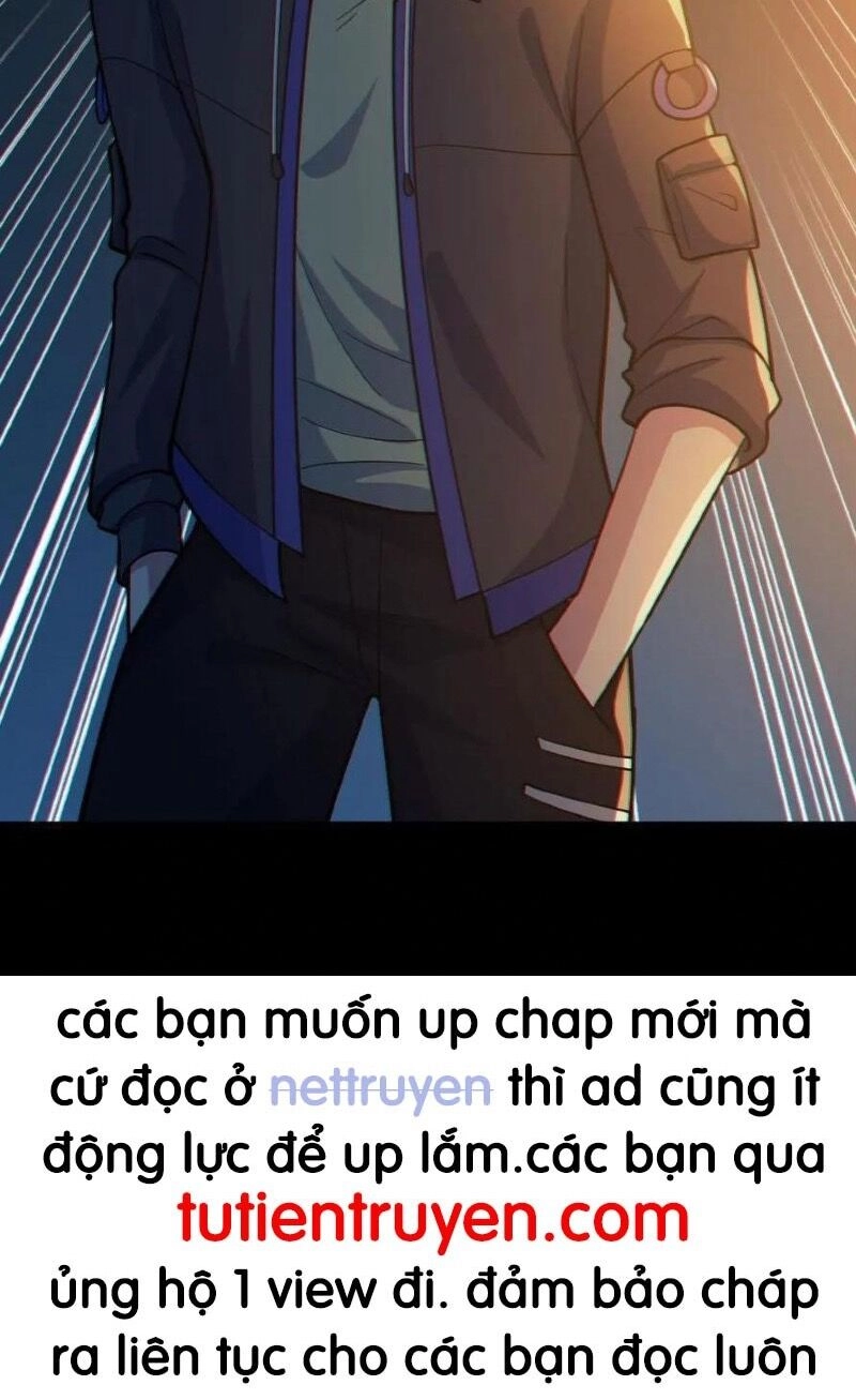 Toàn Cầu Ngự Quỷ: Trong Cơ Thể Ta Có Hàng Trăm Triệu Con Quỷ Chapter 40 - 40