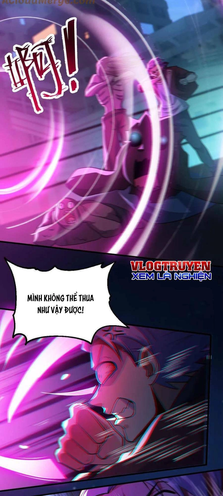 Toàn Cầu Ngự Quỷ: Trong Cơ Thể Ta Có Hàng Trăm Triệu Con Quỷ Chapter 41 - 7