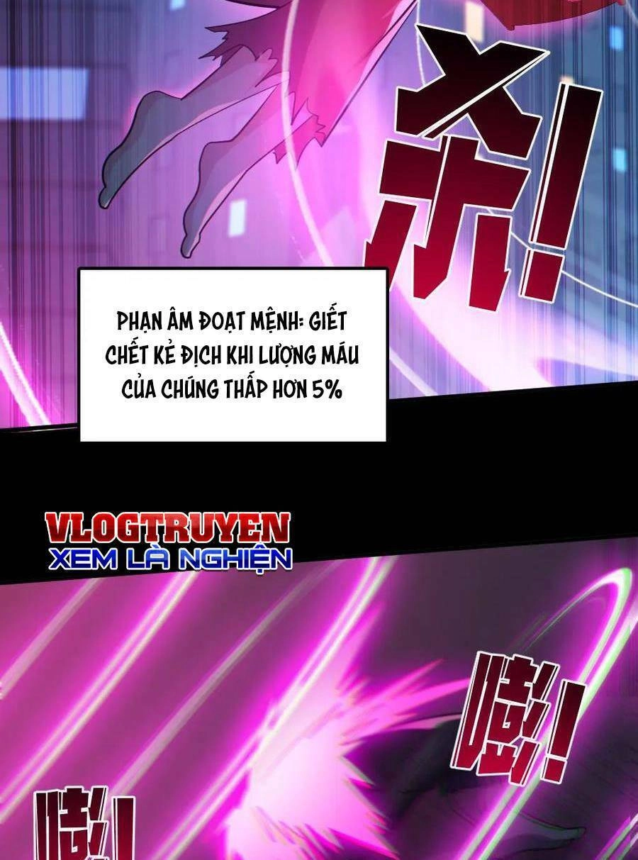 Toàn Cầu Ngự Quỷ: Trong Cơ Thể Ta Có Hàng Trăm Triệu Con Quỷ Chapter 41 - 9