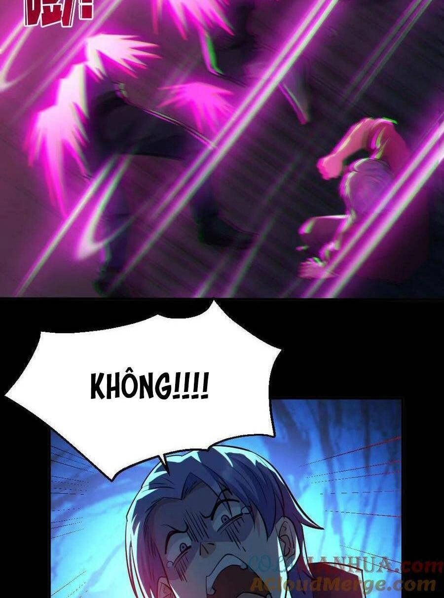 Toàn Cầu Ngự Quỷ: Trong Cơ Thể Ta Có Hàng Trăm Triệu Con Quỷ Chapter 41 - 10