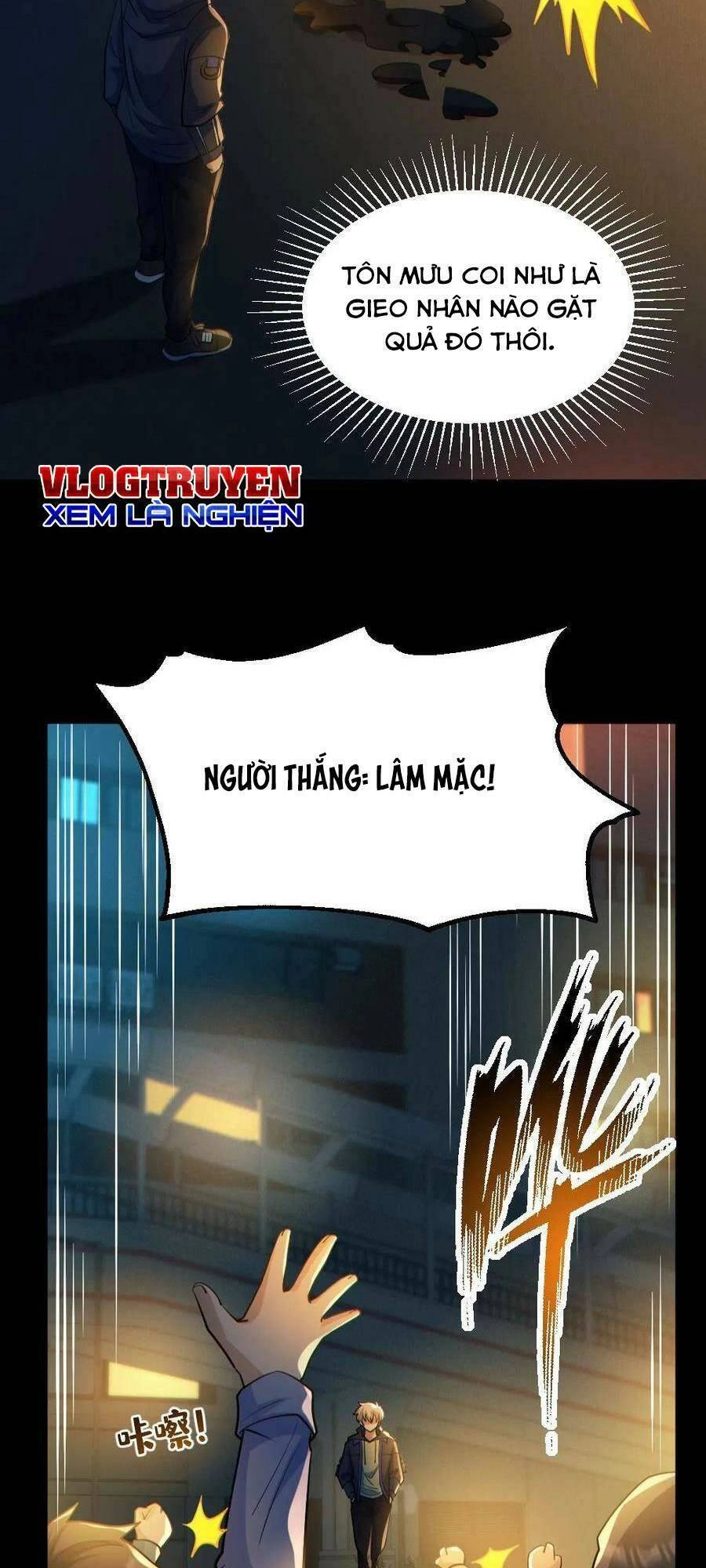 Toàn Cầu Ngự Quỷ: Trong Cơ Thể Ta Có Hàng Trăm Triệu Con Quỷ Chapter 41 - 13