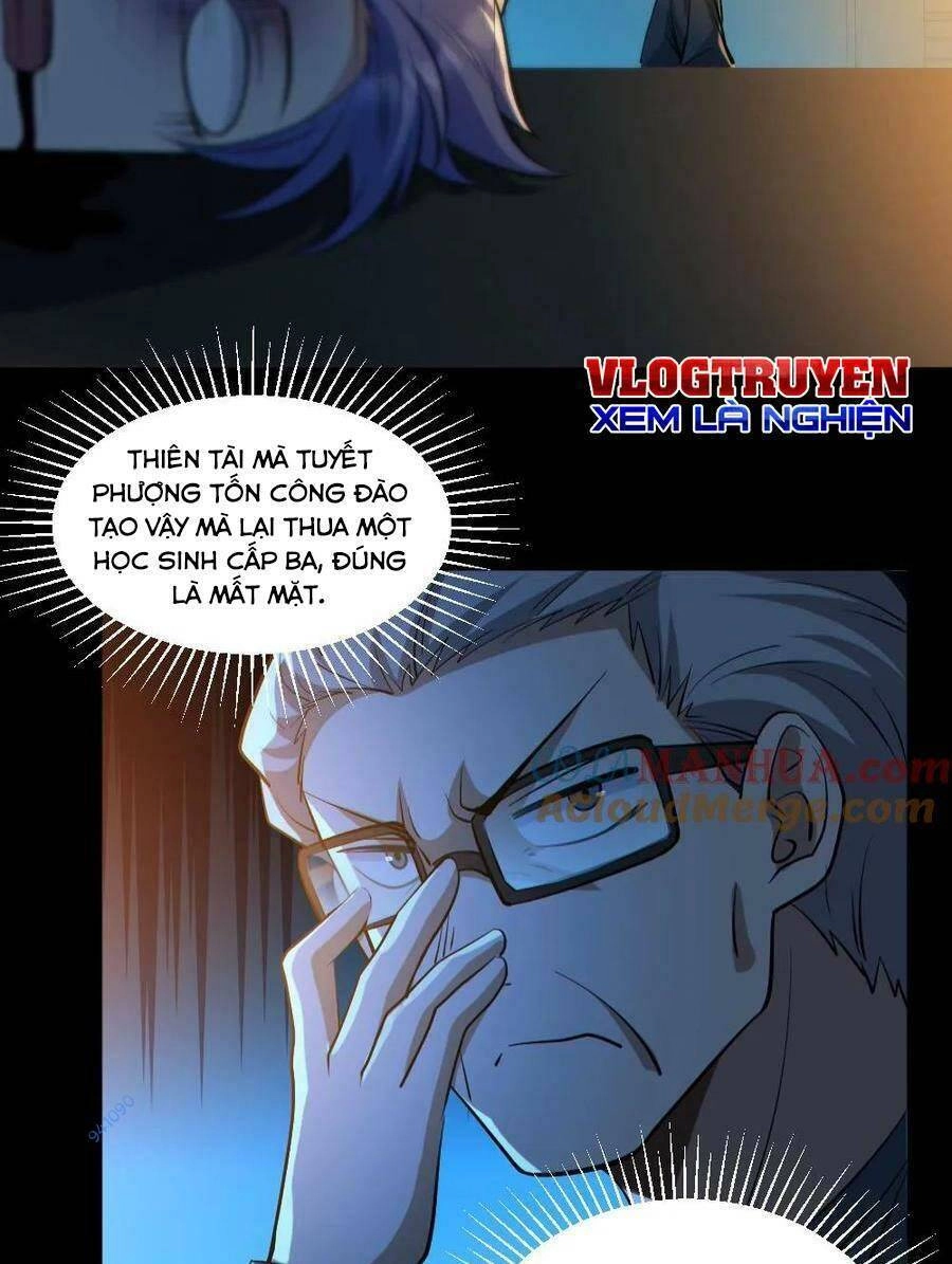 Toàn Cầu Ngự Quỷ: Trong Cơ Thể Ta Có Hàng Trăm Triệu Con Quỷ Chapter 41 - 17