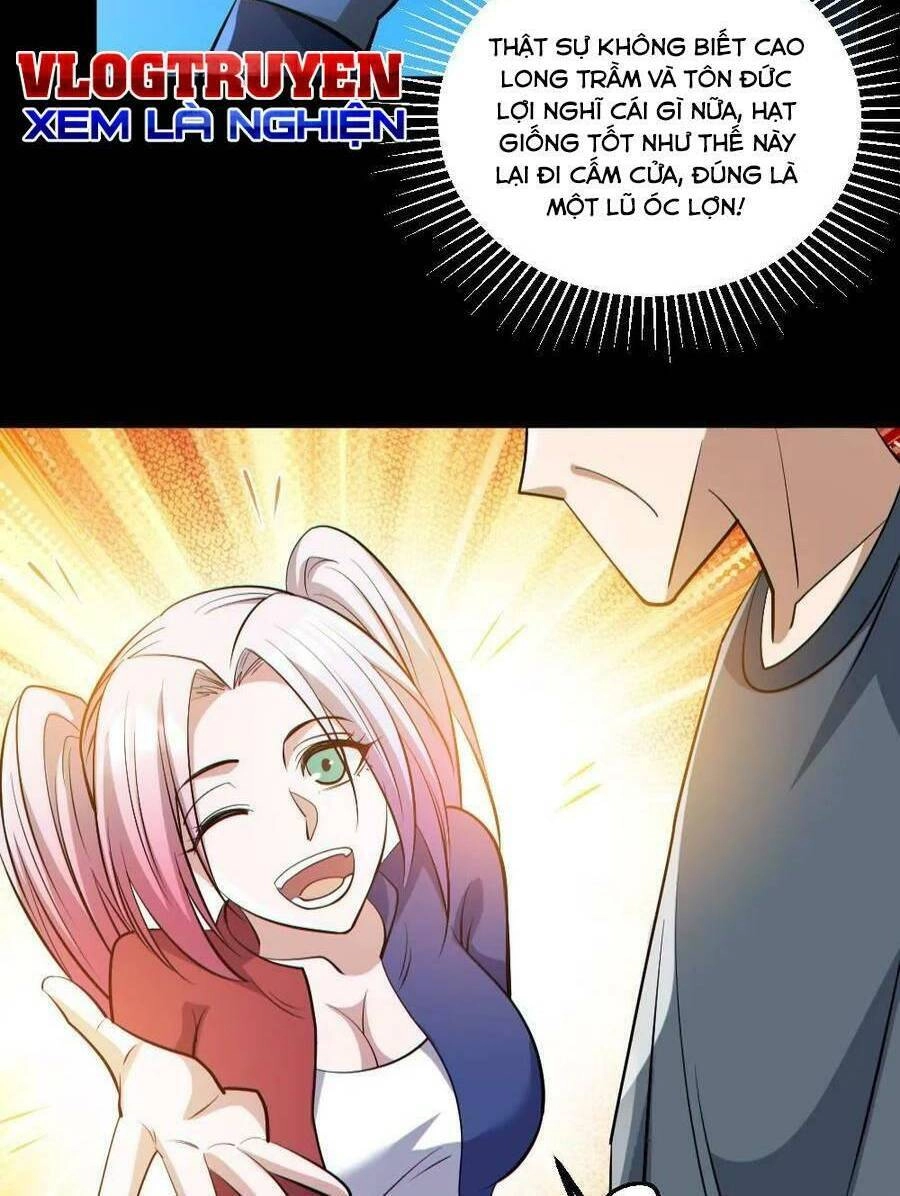 Toàn Cầu Ngự Quỷ: Trong Cơ Thể Ta Có Hàng Trăm Triệu Con Quỷ Chapter 41 - 18