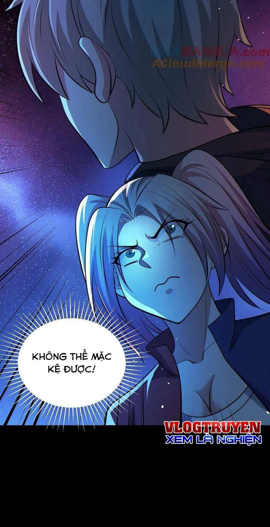 Toàn Cầu Ngự Quỷ: Trong Cơ Thể Ta Có Hàng Trăm Triệu Con Quỷ Chapter 41 - 23