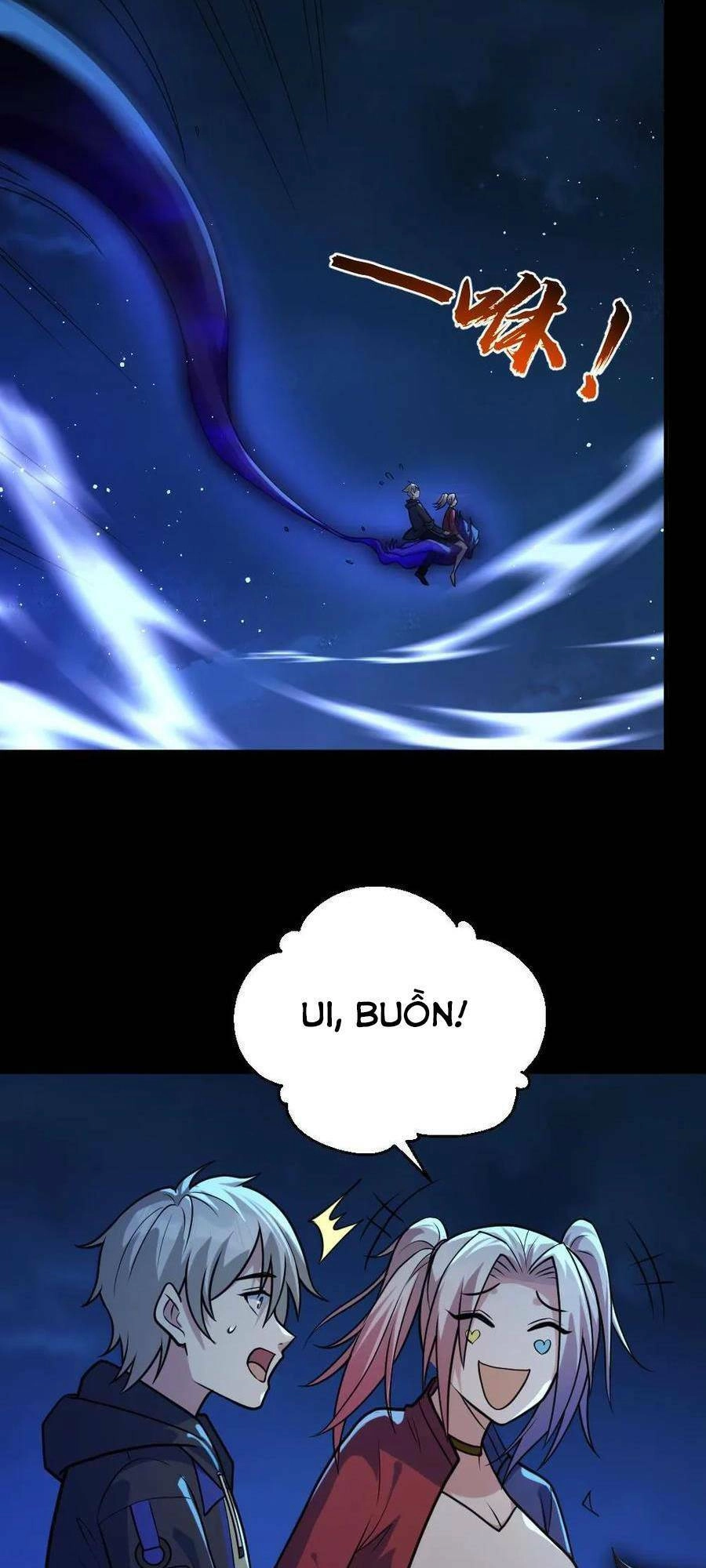 Toàn Cầu Ngự Quỷ: Trong Cơ Thể Ta Có Hàng Trăm Triệu Con Quỷ Chapter 44 - 3