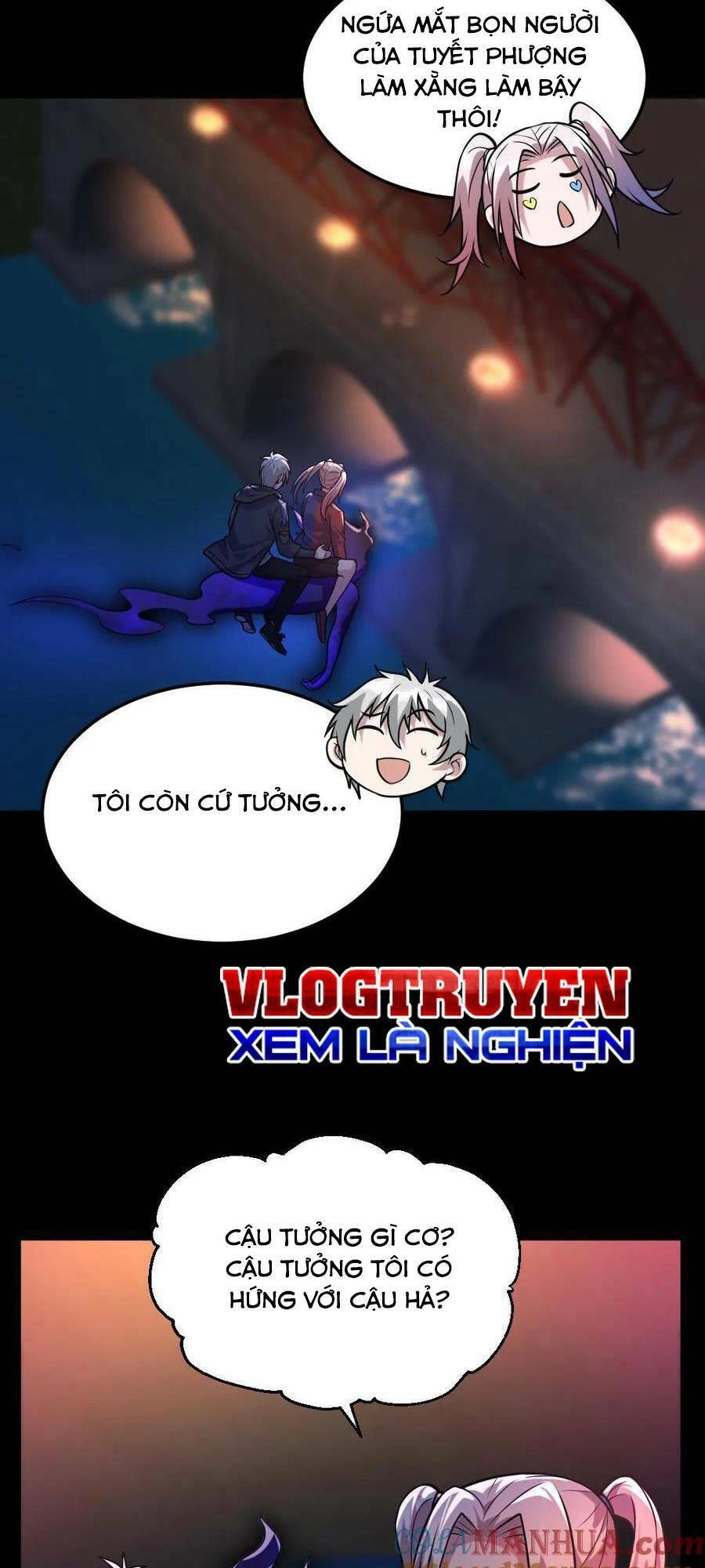 Toàn Cầu Ngự Quỷ: Trong Cơ Thể Ta Có Hàng Trăm Triệu Con Quỷ Chapter 44 - 5