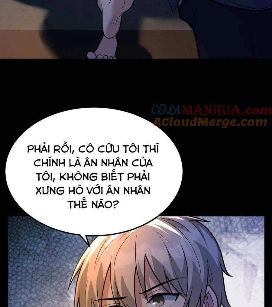 Toàn Cầu Ngự Quỷ: Trong Cơ Thể Ta Có Hàng Trăm Triệu Con Quỷ Chapter 44 - 9