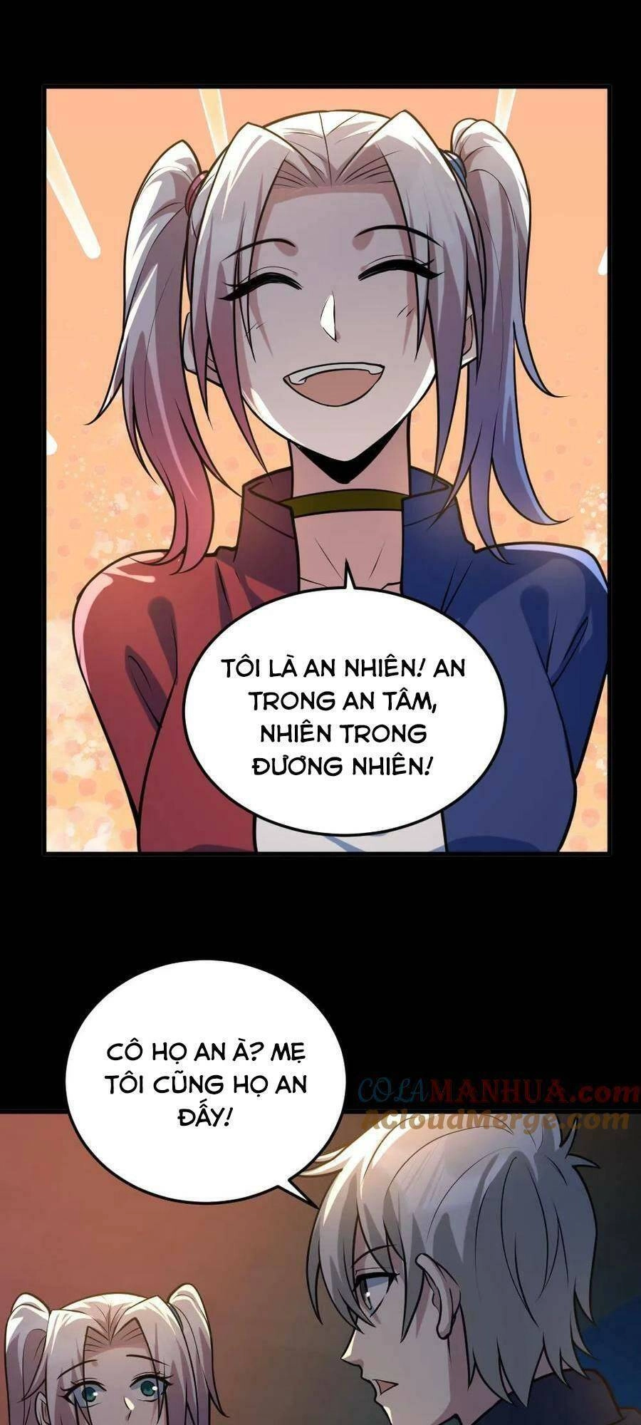 Toàn Cầu Ngự Quỷ: Trong Cơ Thể Ta Có Hàng Trăm Triệu Con Quỷ Chapter 44 - 11