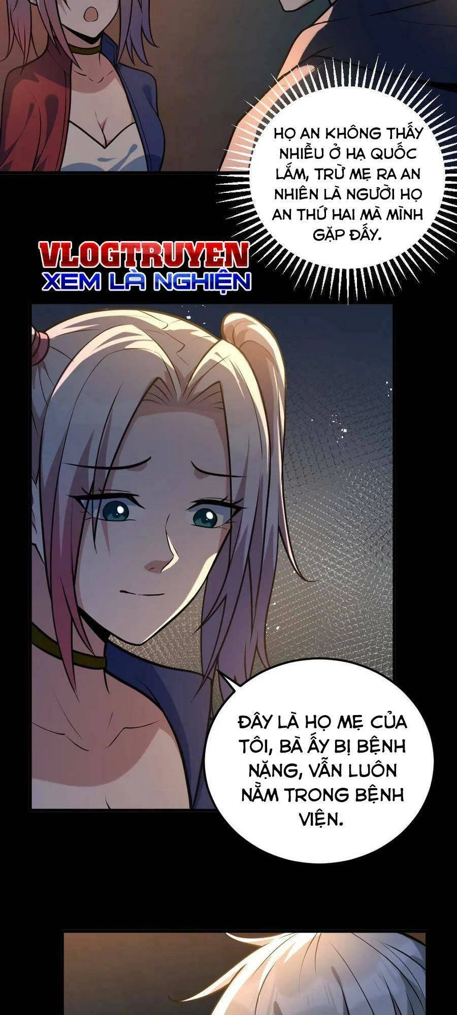 Toàn Cầu Ngự Quỷ: Trong Cơ Thể Ta Có Hàng Trăm Triệu Con Quỷ Chapter 44 - 12